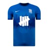 Officiële Voetbalshirt Birmingham City Uit 2023-24 - Heren